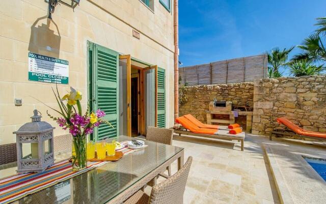 Djar ta Menzja 2 Holiday Home