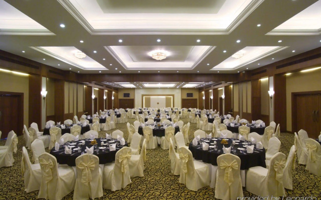 The Elite Grand