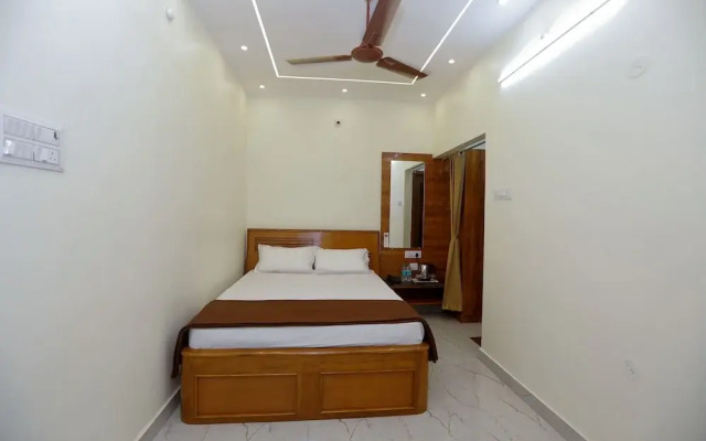 Temple View Residency