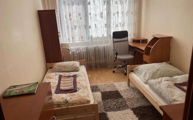 Apartman Sever Hroncova