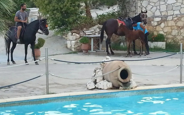 Giannis Village Resort