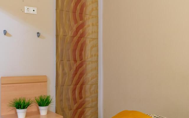 Апартаменты на улице Московская