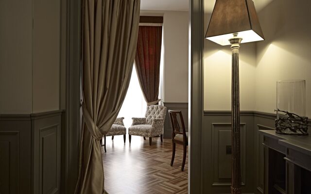 Grand Relais The Gentleman of Verona - Guest House