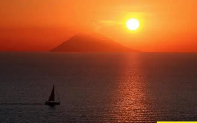 Abra Calabria Villino