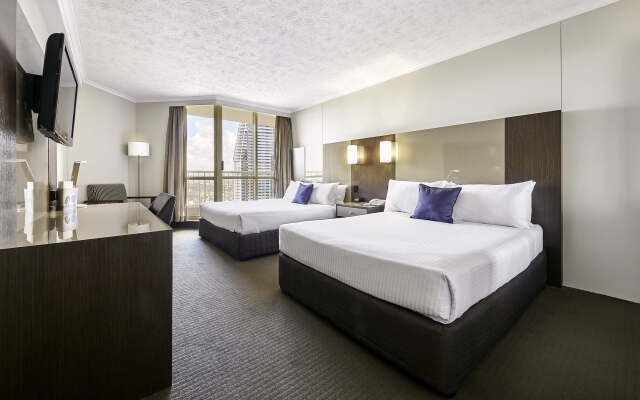 Novotel Surfers Paradise