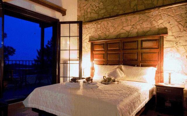 Guesthouse Niaousta