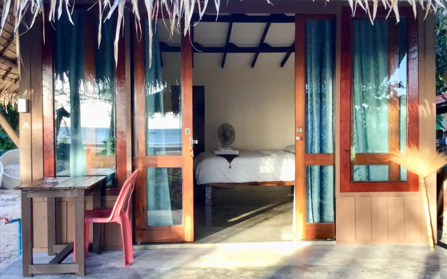 Ailay Resort