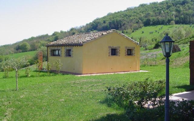 Agriturismo Tre Querce