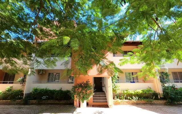 Flamboyant Apartamentos Bombinhas