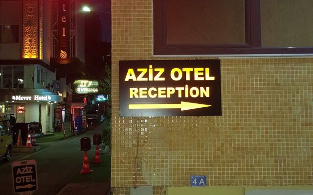 Aziz Otel