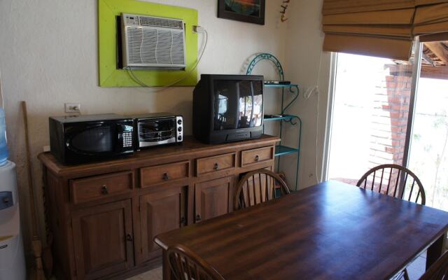 Caracol Peninsula 544-A - 2 Br home