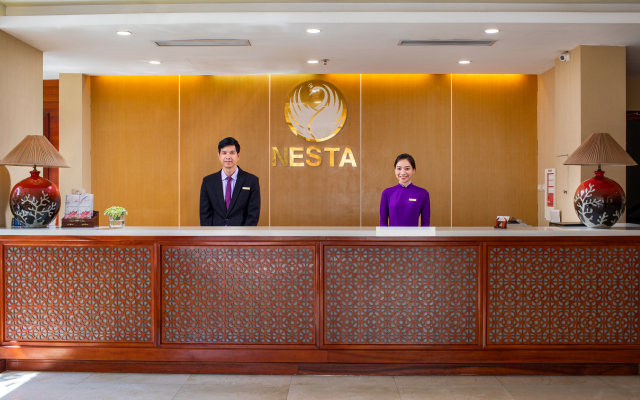 Nesta Hotel Ha Noi