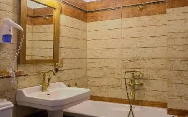 Thermes Pozar Resort