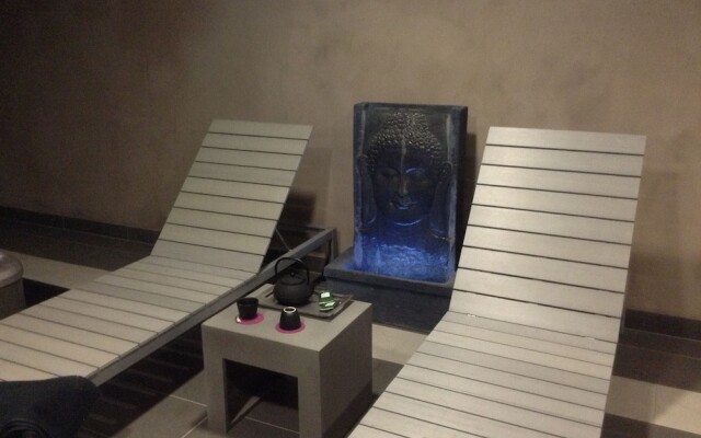 Hôtel Thierry DRAPEAU