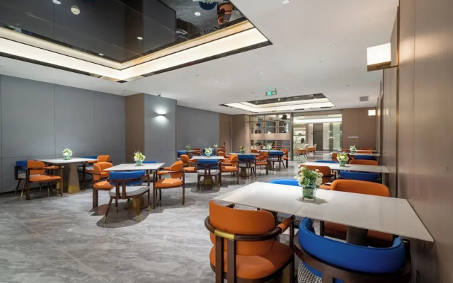 Yizhi Hotel - Guangzhou Shamian Island Huangsha Metro Station-Canton Fair Free Shuttle Bus Included Breakfast