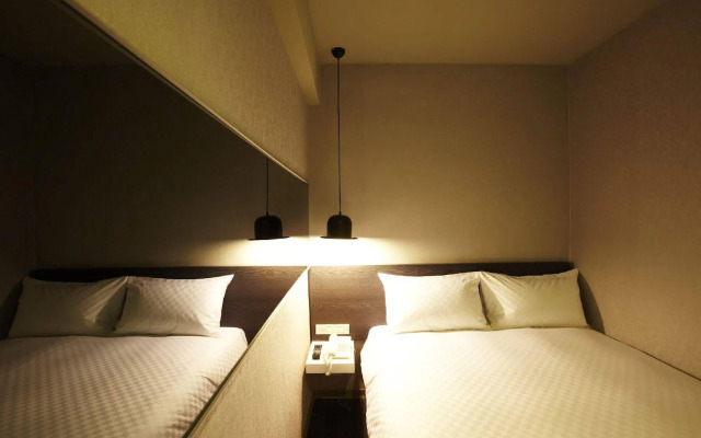 Main Inn Taipei