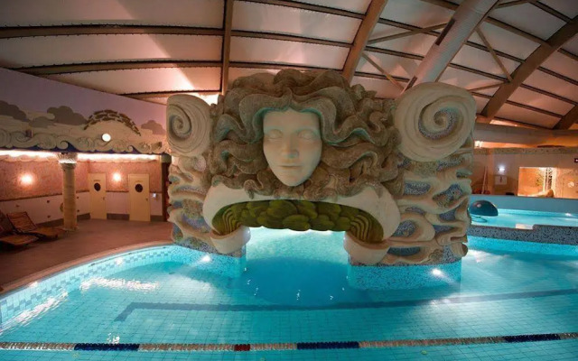 Grand SPA Lietuva
