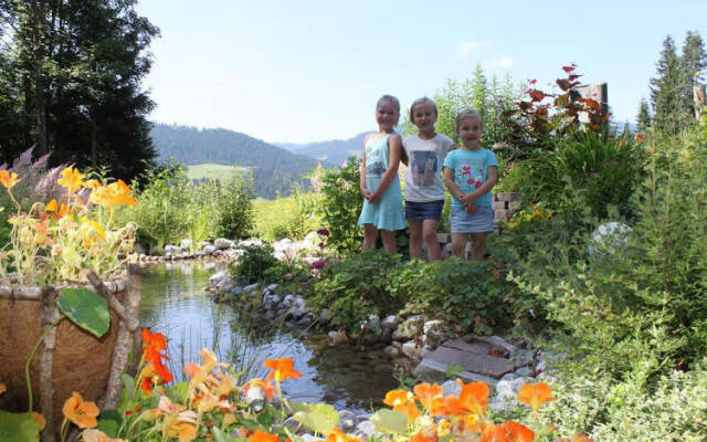 Pension Apartment Steiner