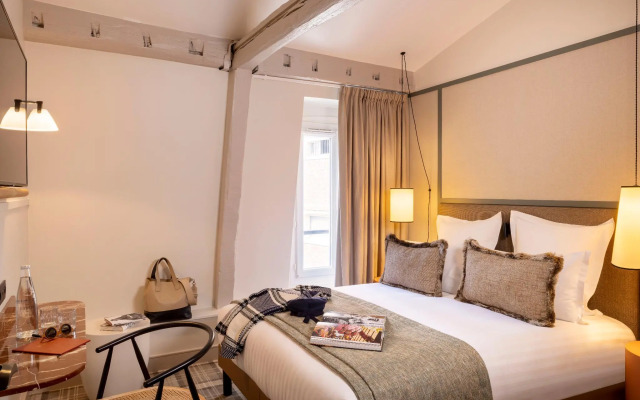 Hôtel Toujours & Spa
