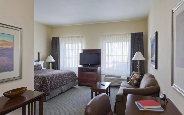 Staybridge Suites El Paso Airport by IHG