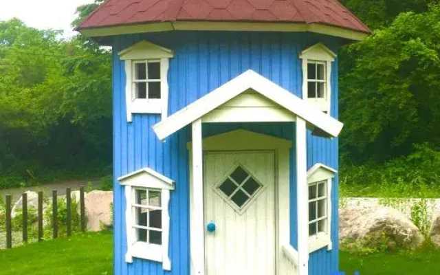 Villa Lapis Lazuli