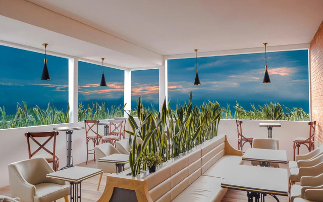 de BAGHRAF By Amithya