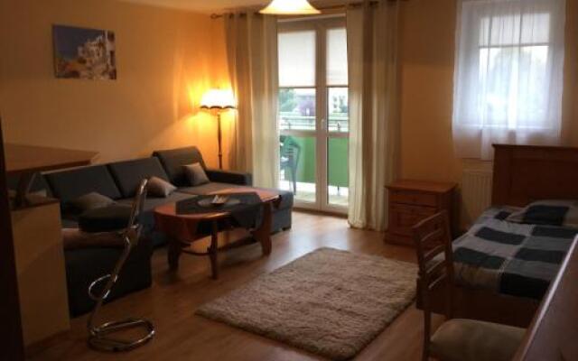 Apartamenty Nyskie