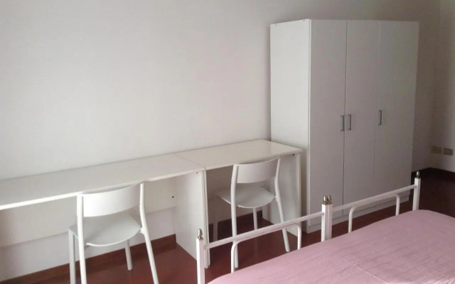 Appartamenti Villa Abbraccio