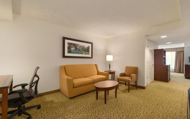 Hilton Garden Inn Orlando East/UCF Area