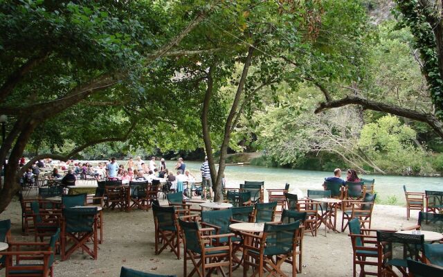 Piges Hotel at Acheron Springs