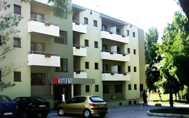 Hotel Timisoara Sannicolau Mare