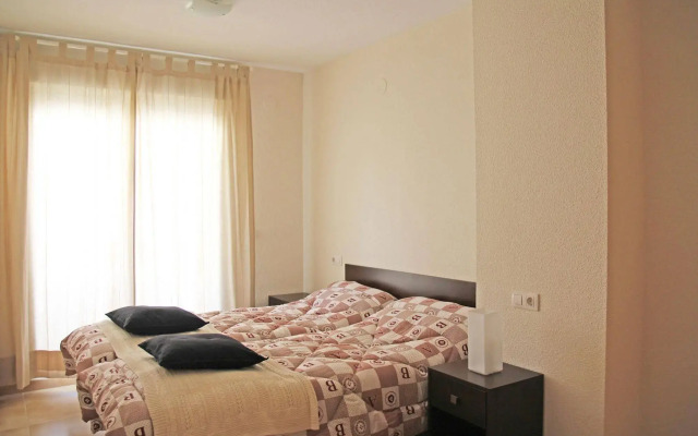 Apartamentos Doña Carmen 3000