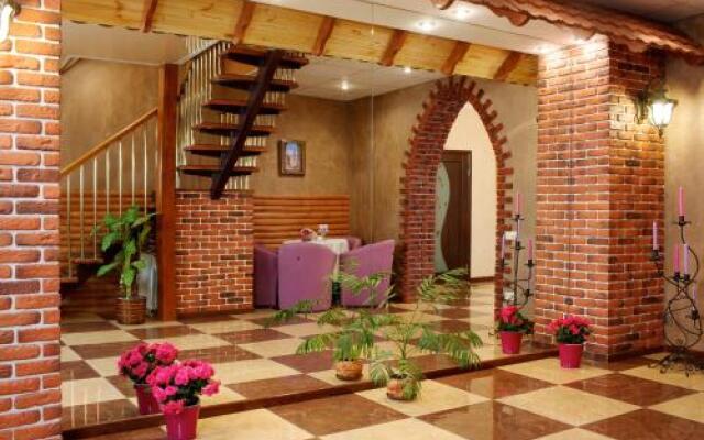 Hotel Hottey