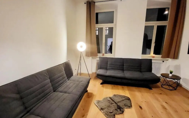 Kienmayer Apartment Vienna