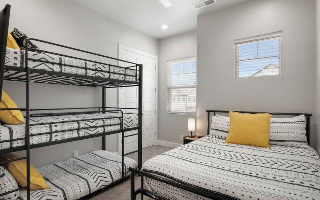 Adventure Awaits in Ocotillo