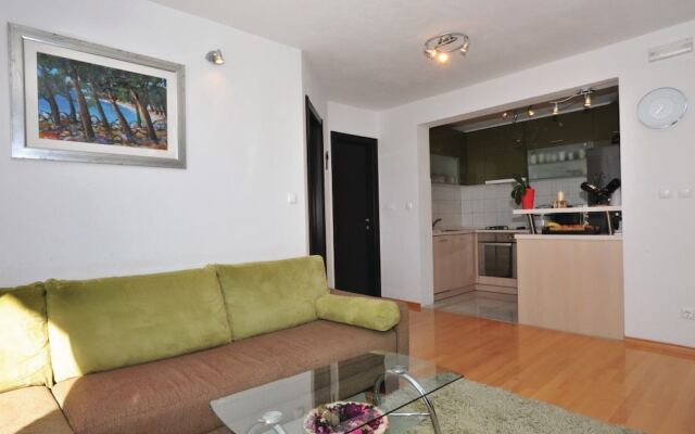 Apartments Pavlinovic
