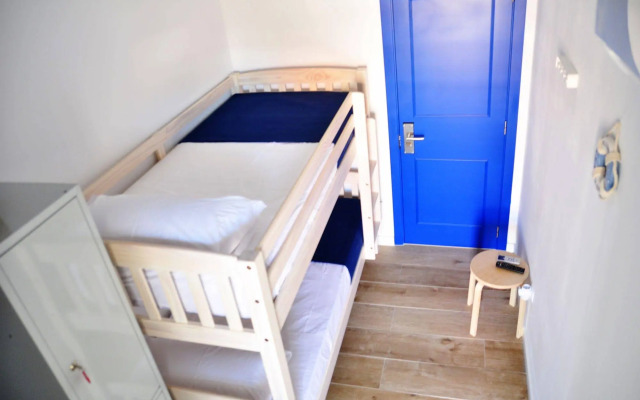 Hostal Porto Mar