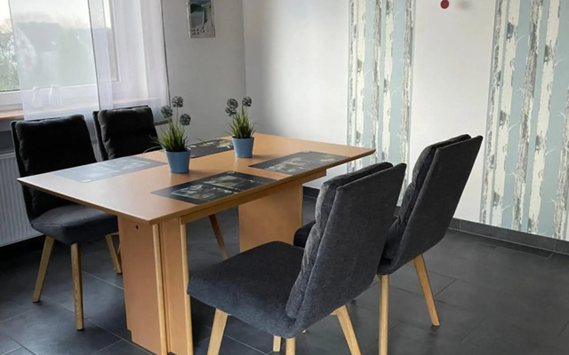 Rhein - Mosel Quartier 4