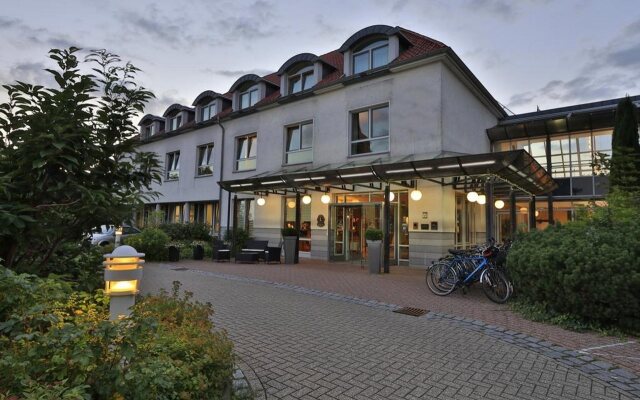 Best Western Hotel Heidehof