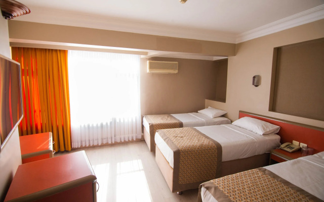 Sahinler Hotel
