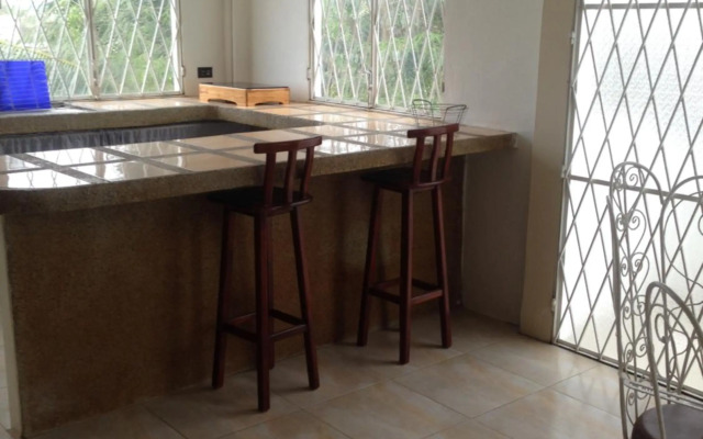 Betty's Beach Condominium