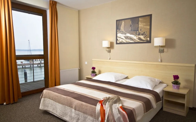 Hotel Galion