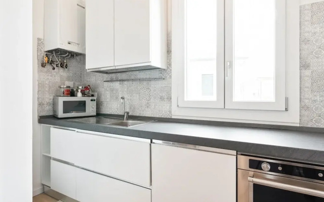 Prato della Valle Roomy Flat