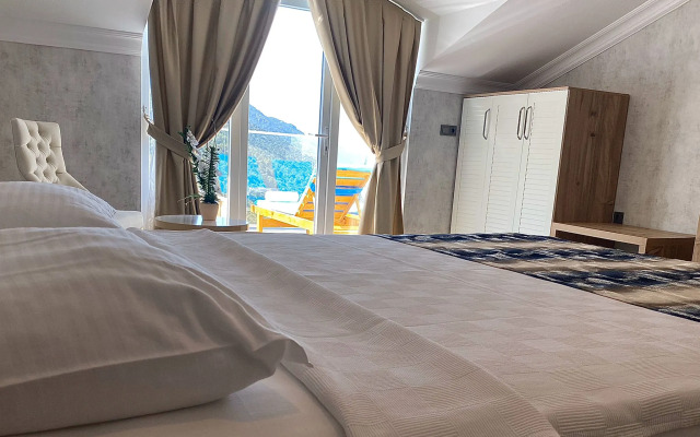 King Royal Palace Ölüdeniz