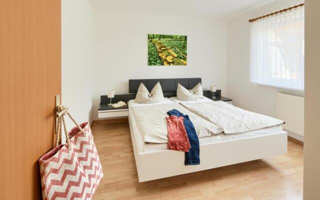 Ferienwohnungen "Am Waidweg"