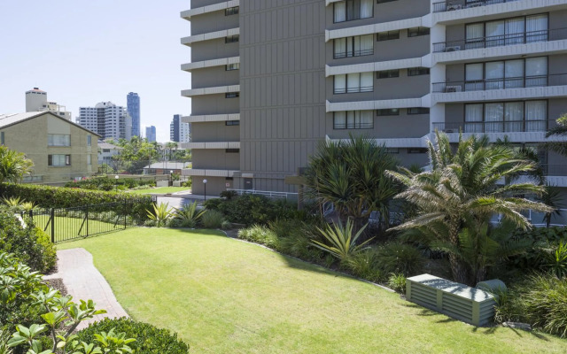 Sunbird Beach Resort