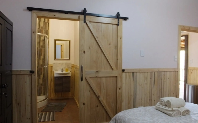 Tatenda Guesthouse