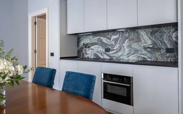 Palazzo Signoria Luxury Apartments
