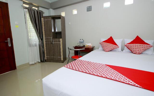 OYO 739 Guest House Si Kancil