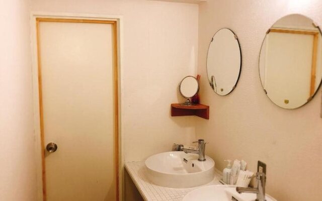 Kanazawa guest house NANA
